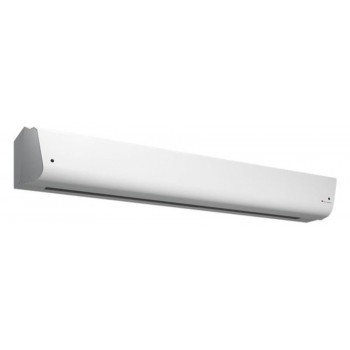 Водяная тепловая завеса Тепломаш