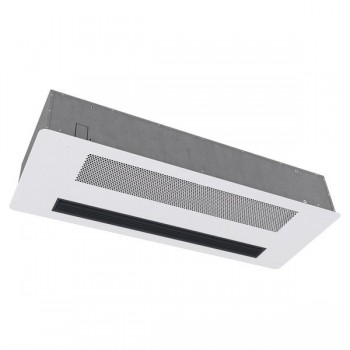 Электрическая тепловая завеса Тепломаш