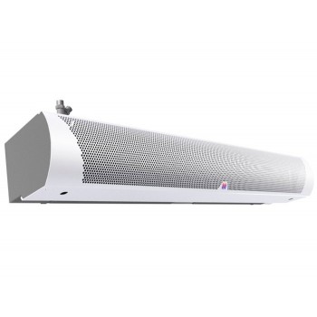 Тепловая завеса без нагрева Тепломаш