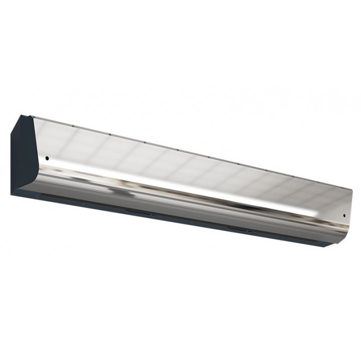 Тепловая завеса без нагрева Тепломаш