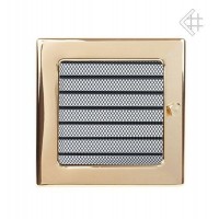 Вентиляционная решетка для камина Kratki