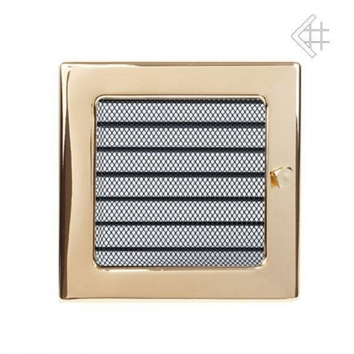 Вентиляционная решетка для камина Kratki