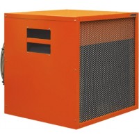 Электрическая тепловая пушка Тепломаш