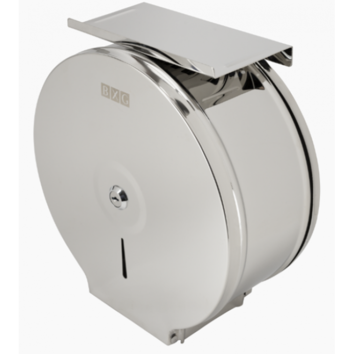 Диспенсер для туалетной бумаги BXG