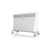 Электрический конвектор 2000 Ballu