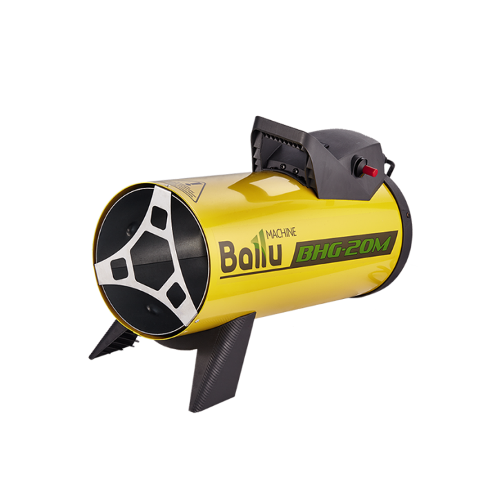 Тепловая газовая пушка Ballu