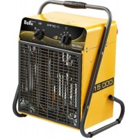 Электрическая тепловая пушка Ballu