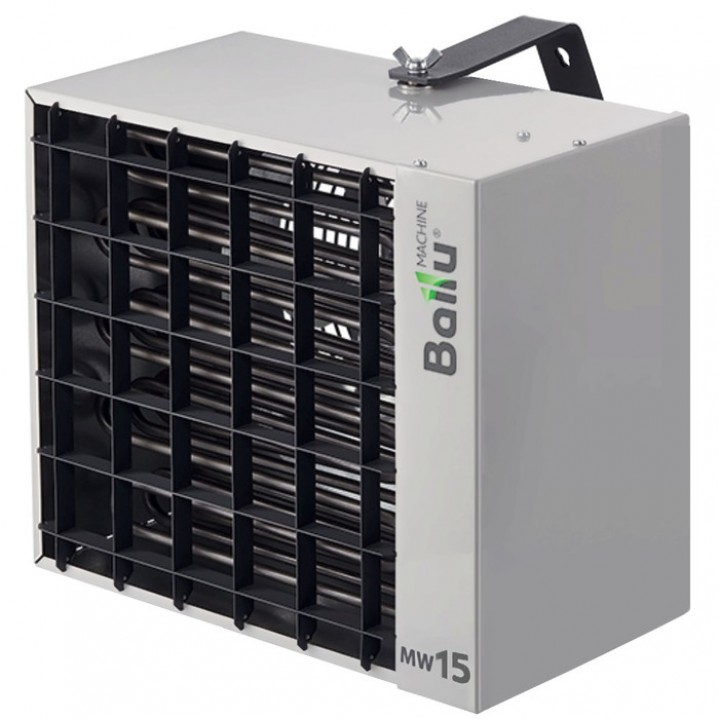 Электрическая тепловая пушка Ballu