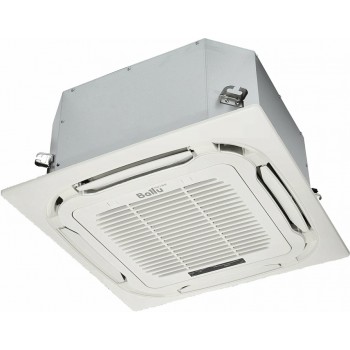 Кассетный кондиционер Ballu
