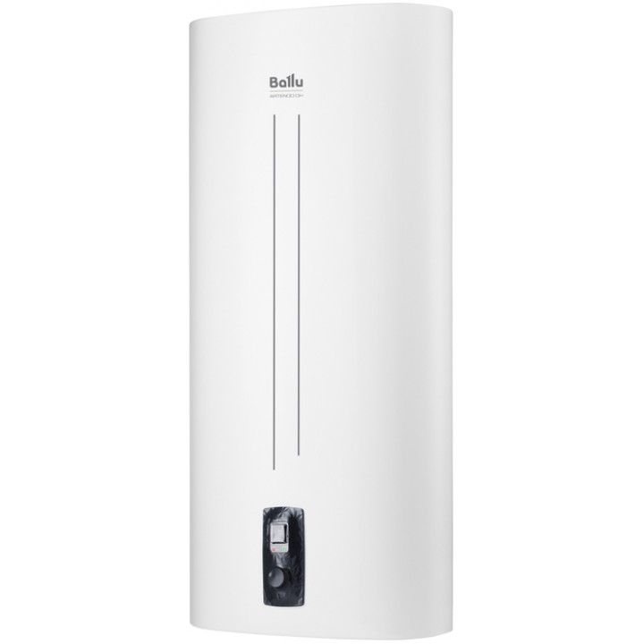 Электрический накопительный водонагреватель Ballu