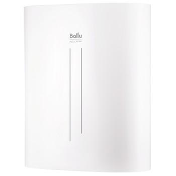 Электрический накопительный водонагреватель Ballu