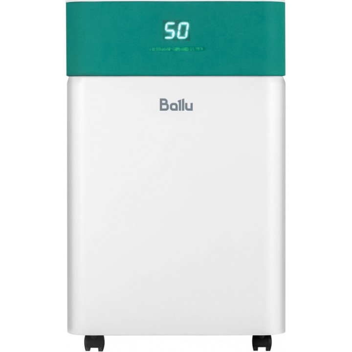 Бытовой осушитель воздуха Ballu
