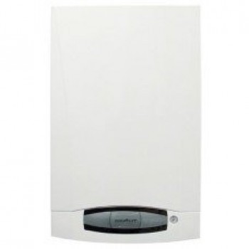 Настенный газовый котел Baxi