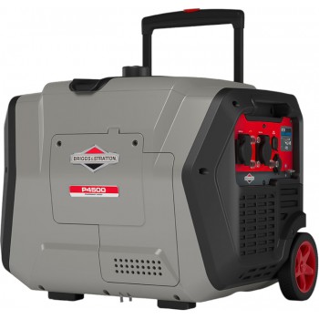 Бензиновый генератор Briggs & Stratton