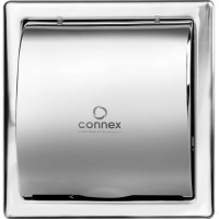 Держатель туалетной бумаги CONNEX