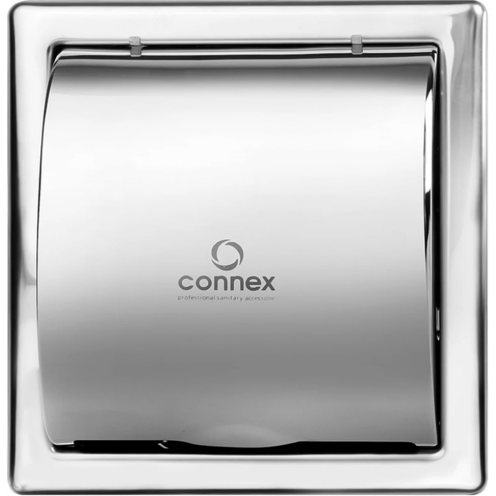 Держатель туалетной бумаги CONNEX