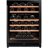 Отдельностоящий винный шкаф 22-50 бутылок Climadiff