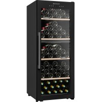 Отдельностоящий винный шкаф 101-200 бутылок Climadiff
