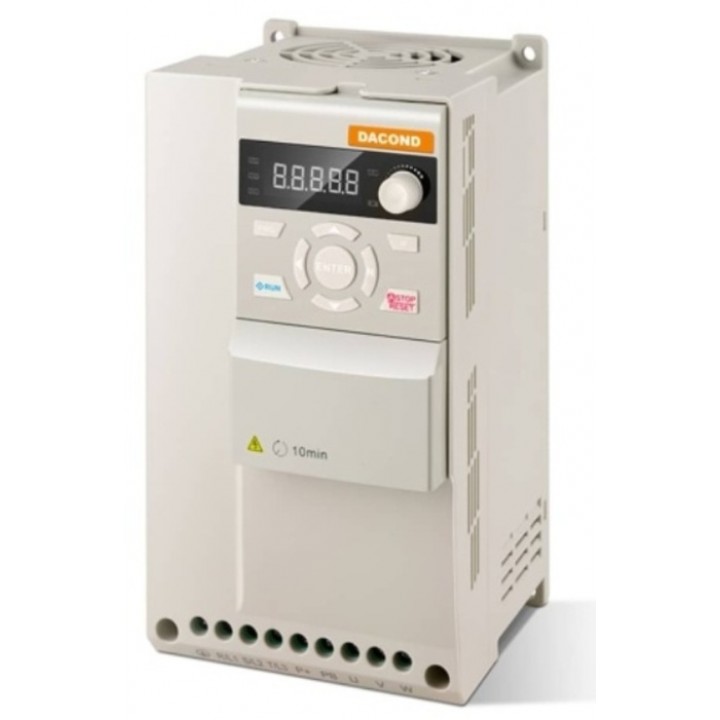 Преобразователь частоты Dacond