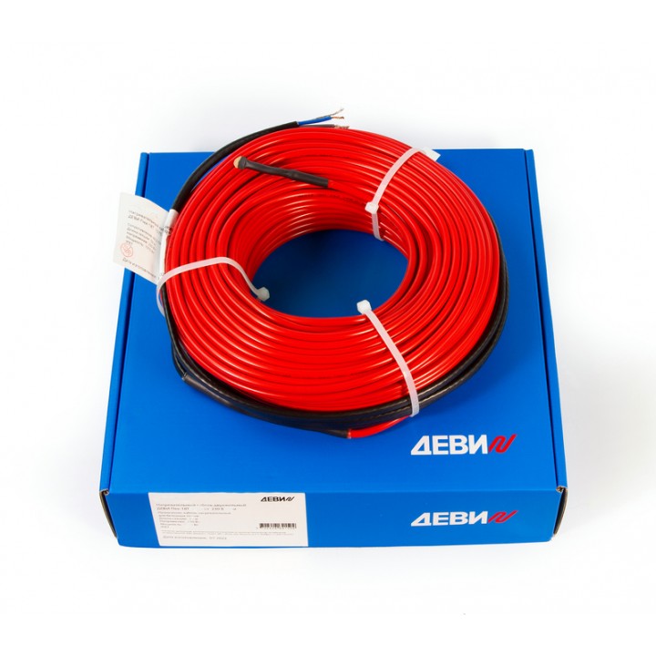 Антиобледенение ДЕВИ