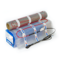 Нагревательный мат 3 м<sup>2</sup> ДЕВИ