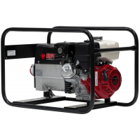 Бензиновый генератор EUROPOWER