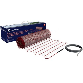 Нагревательный мат 0,5 м<sup>2</sup> Electrolux