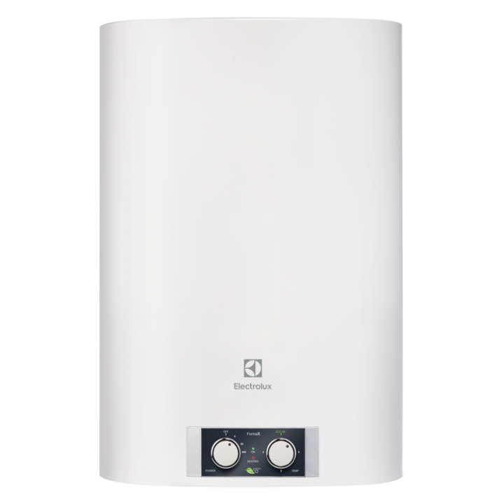 Электрический накопительный водонагреватель Electrolux