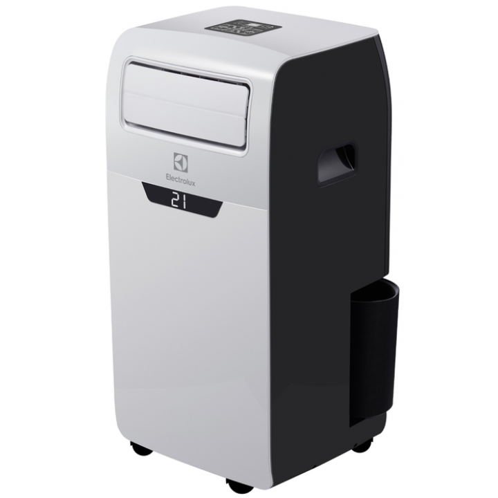 Мобильный кондиционер мощностью 35 м<sup>2</sup> - 3.5 кВт Electrolux