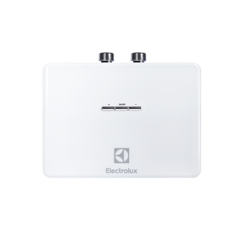 Электрический проточный водонагреватель 8 кВт Electrolux
