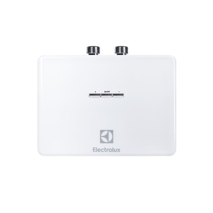 Электрический проточный водонагреватель 8 кВт Electrolux