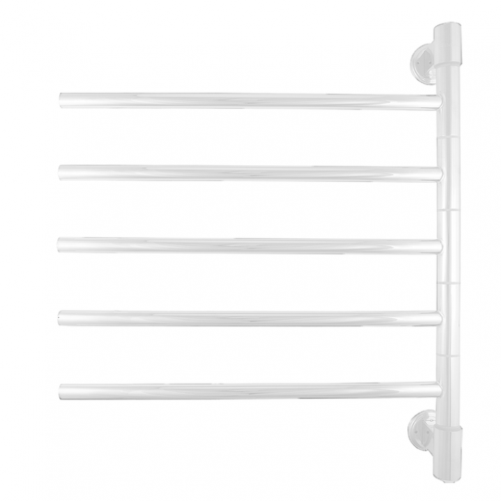 Поворотный электрический полотенцесушитель Energy