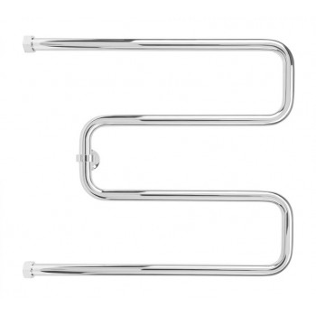 Водяной полотенцесушитель м образный Grota