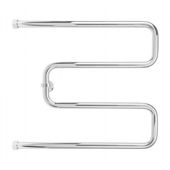 Водяной полотенцесушитель м образный Grota