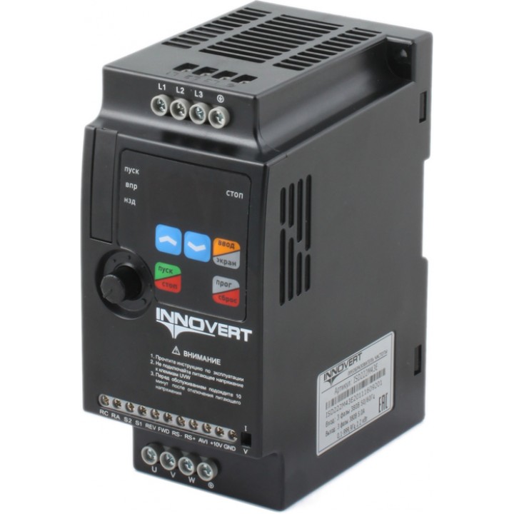 Частотный INNOVERT