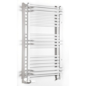 Электрический полотенцесушитель лесенка LUXRAD