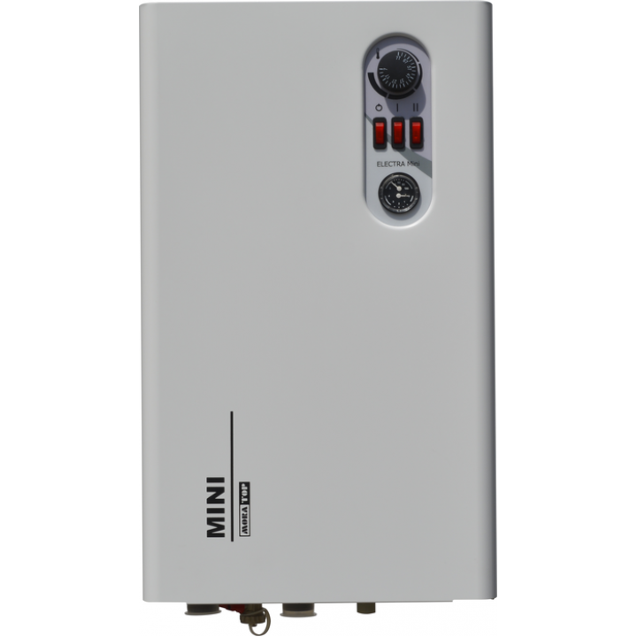 Электрический котел MORA-TOP