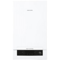 Настенный газовый котел Navien