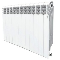 Алюминиевый радиатор Royal Thermo