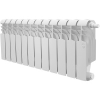 Биметаллический радиатор Royal Thermo