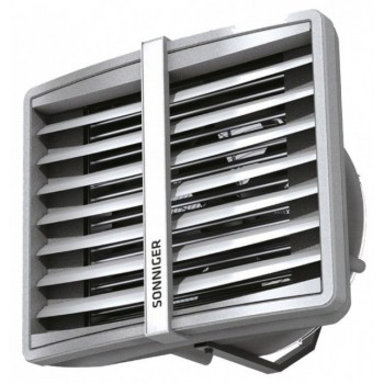 Водяная тепловая пушка Sonniger