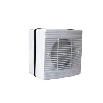 Вытяжка для ванной диаметр 100 мм Systemair