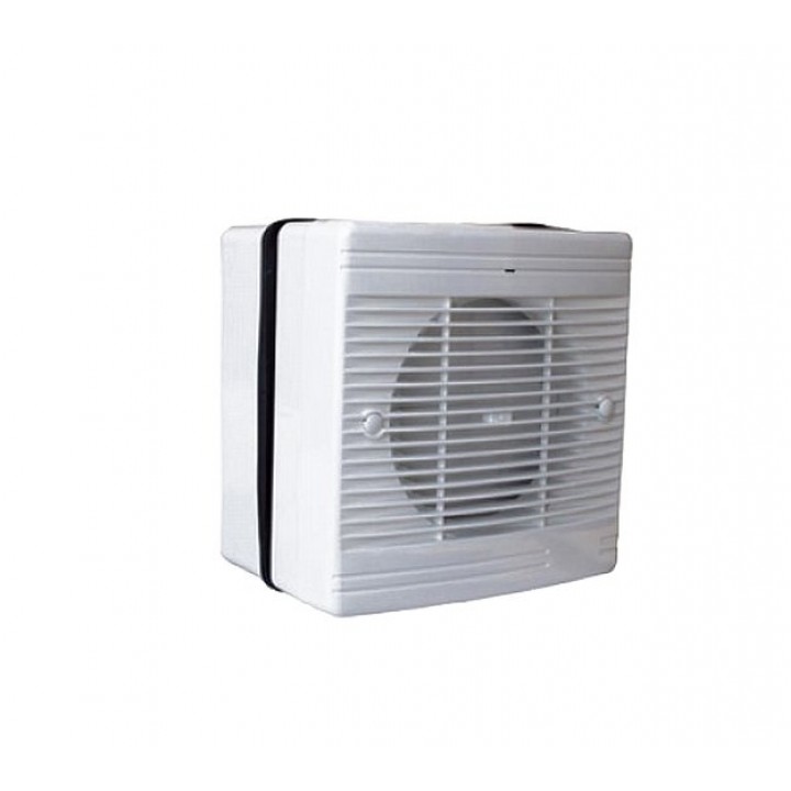 Вытяжка для ванной диаметр 100 мм Systemair