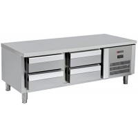 База морозильная Tatra