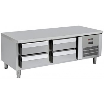 База морозильная Tatra