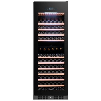 Отдельностоящий винный шкаф 101-200 бутылок Temptech
