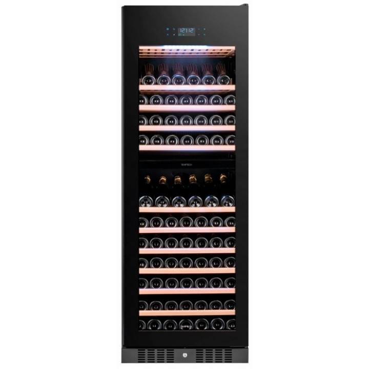 Отдельностоящий винный шкаф 101-200 бутылок Temptech