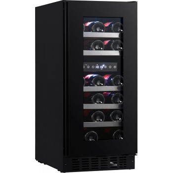 Отдельностоящий винный шкаф 22-50 бутылок Temptech
