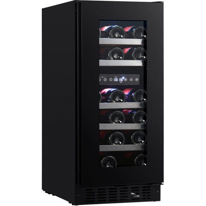Отдельностоящий винный шкаф 22-50 бутылок Temptech