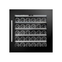 Встраиваемый винный шкаф 22-50 бутылок Temptech
